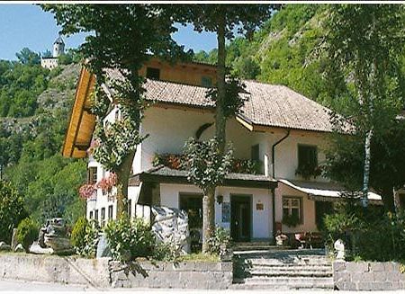 维皮泰诺 伯格弗里登旅馆酒店 外观 照片