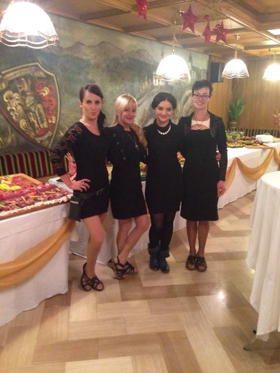 维皮泰诺 伯格弗里登旅馆酒店 外观 照片