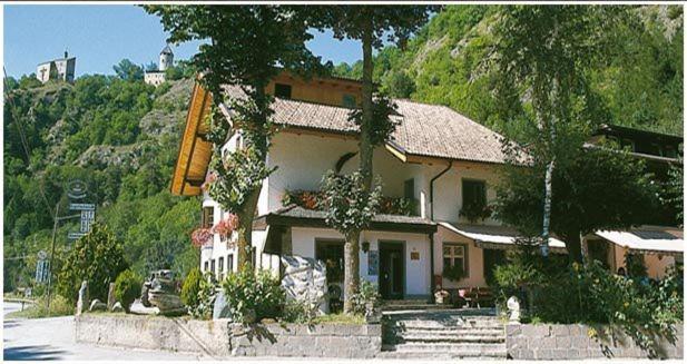 维皮泰诺 伯格弗里登旅馆酒店 外观 照片