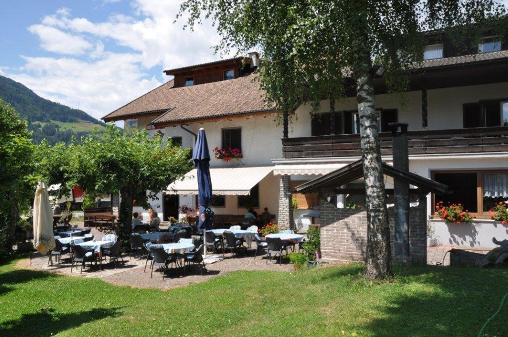 维皮泰诺 伯格弗里登旅馆酒店 外观 照片
