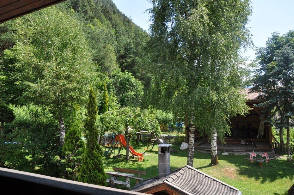 维皮泰诺 伯格弗里登旅馆酒店 外观 照片