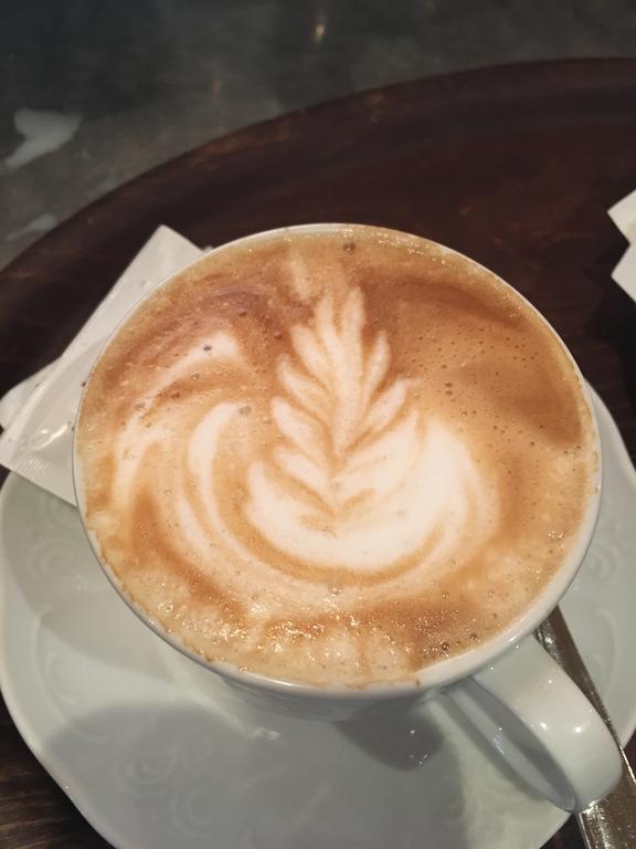 维皮泰诺 伯格弗里登旅馆酒店 外观 照片