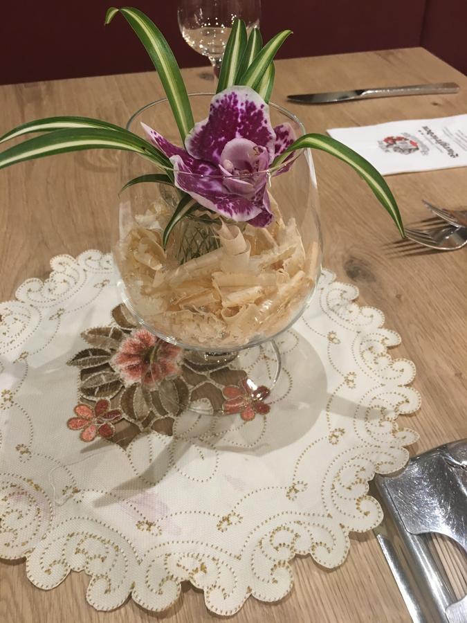 维皮泰诺 伯格弗里登旅馆酒店 外观 照片